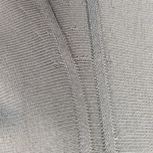 A.L.C. Stafford Fit Flare Bandage Tank Green Dress Sz Medium Workout Tennis - Picture 8 of 8